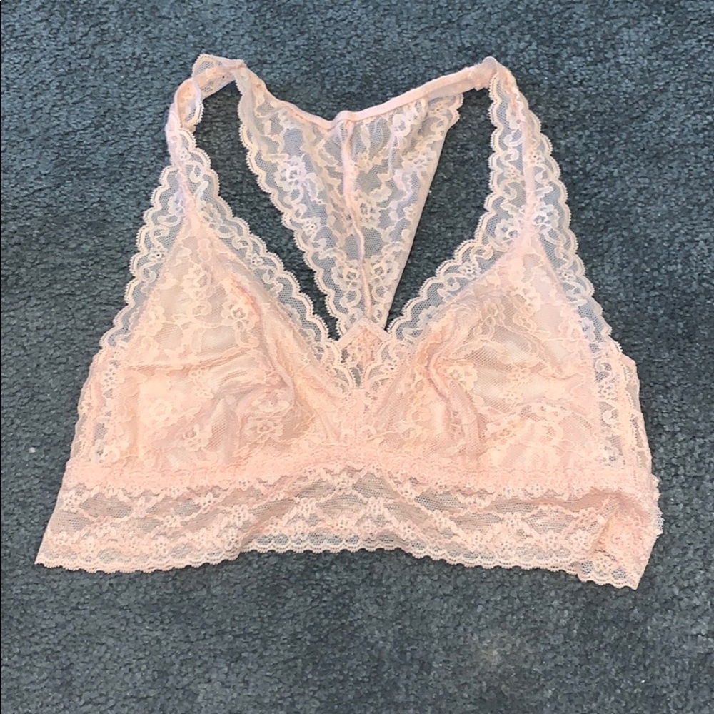 Victoria’s Secret Bra